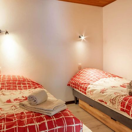 Egralets 2B Apartment Morzine Exterior photo