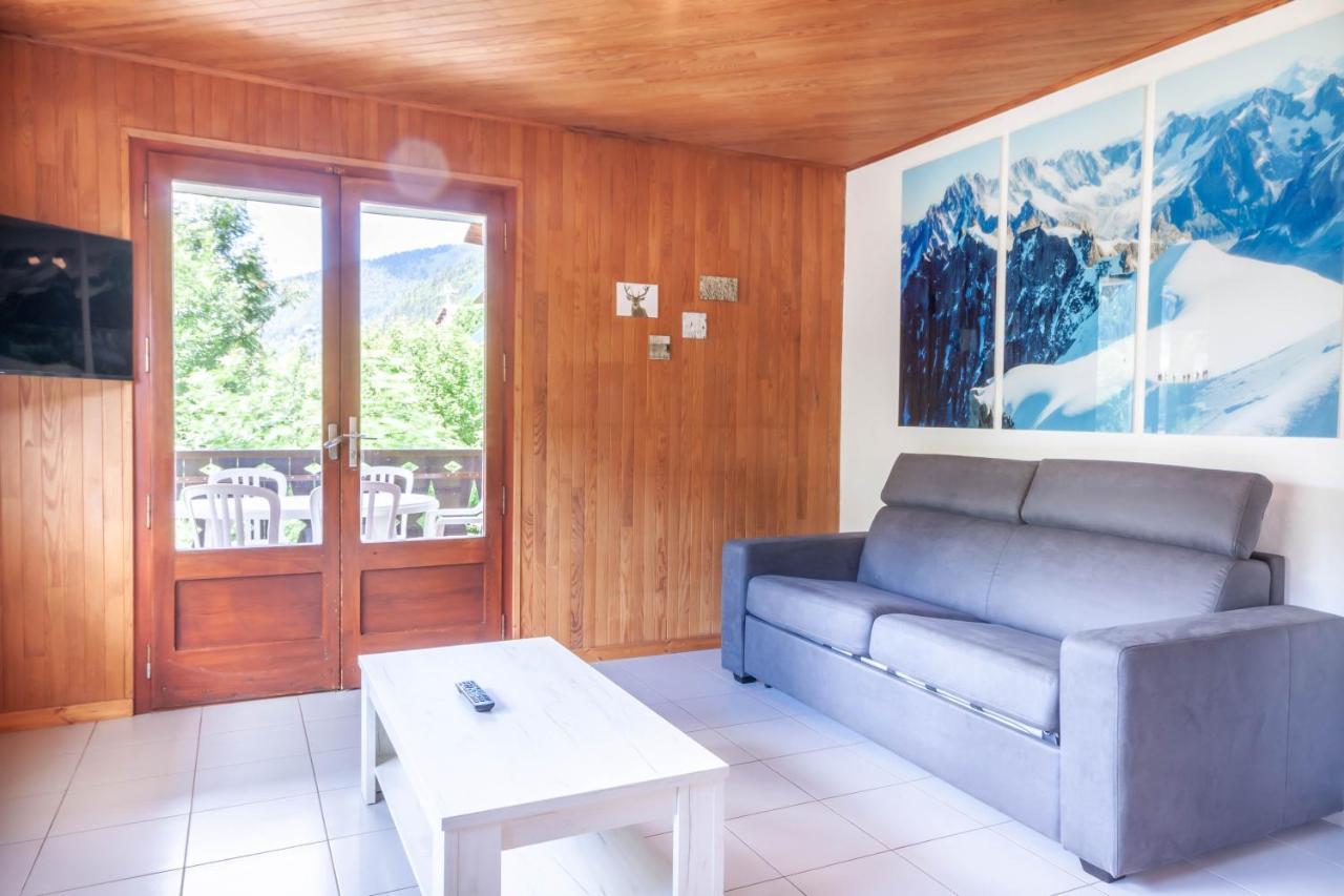 Egralets 2B Apartment Morzine Exterior photo